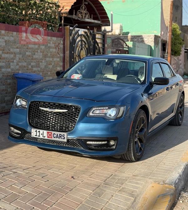 كرايسلر 300 2020 للبيع في العراق - الديوانية